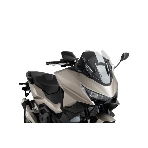 Puig Puig sport screen | clear | honda forza 750 2025>current